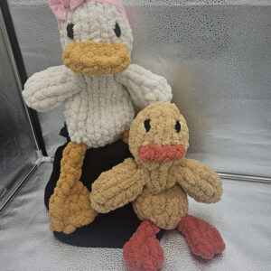 Marley Duck
