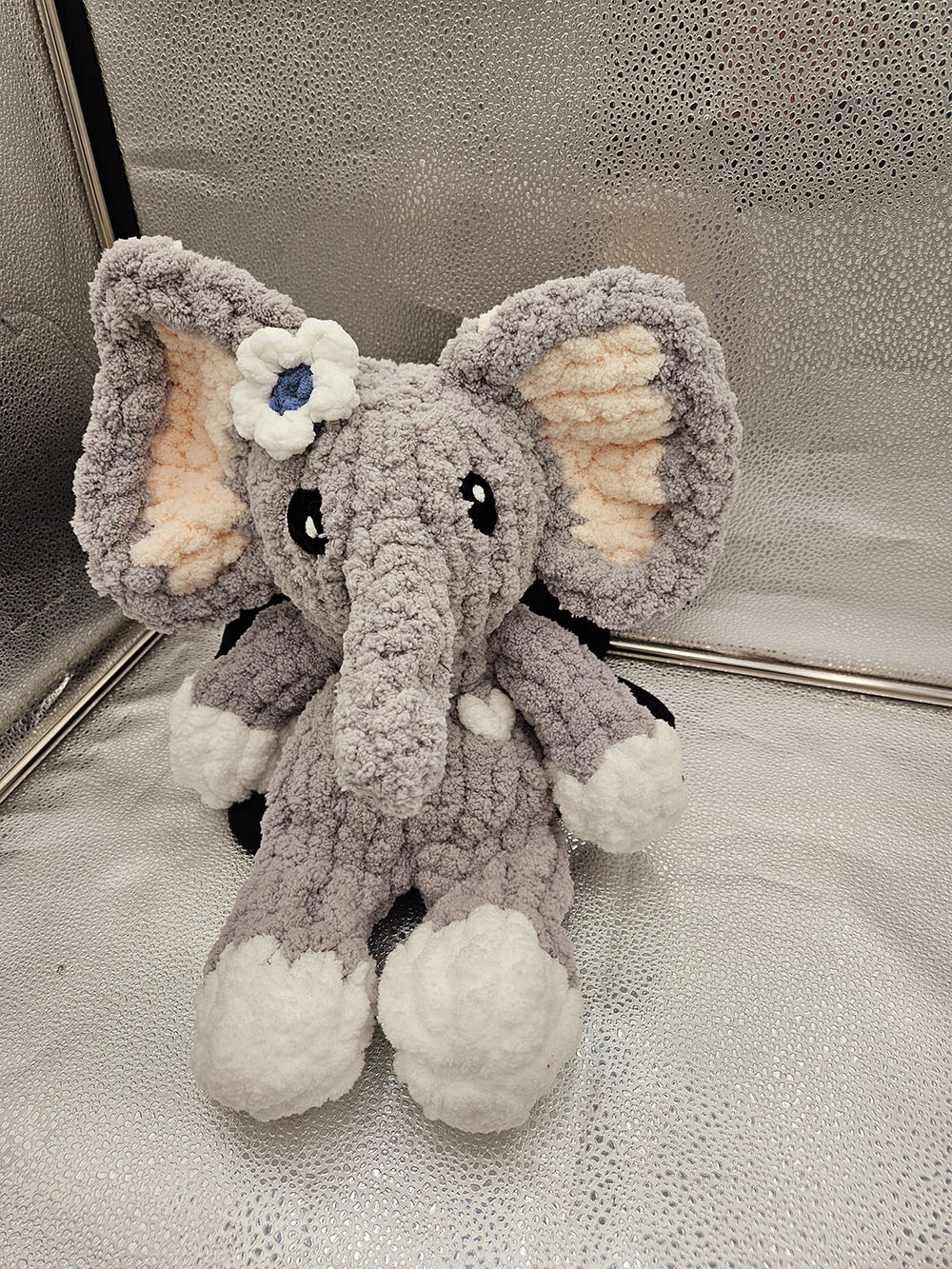 Emmy Elephant