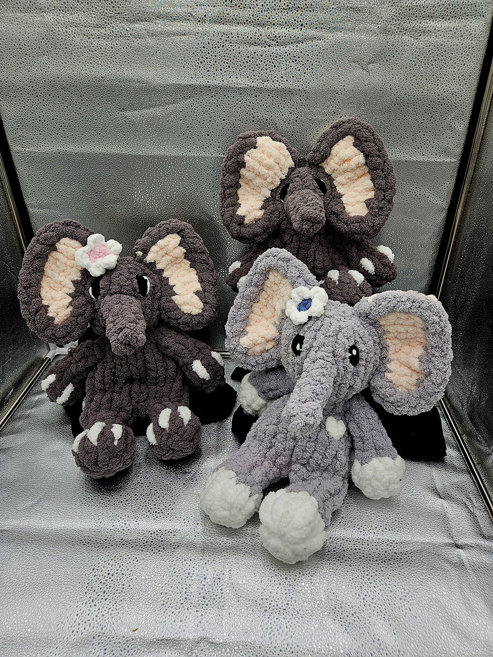Emmy Elephant - Image 2