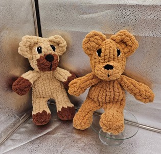 Bailey Bear - Image 3