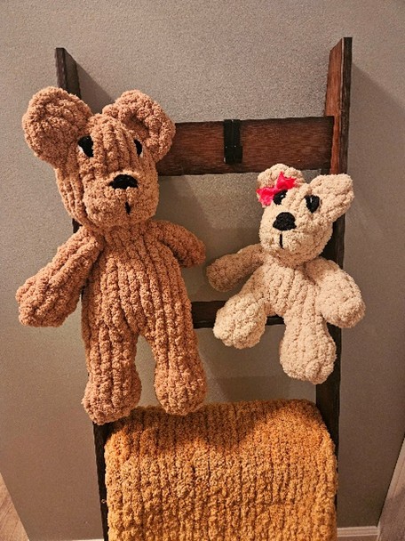 Bailey Bear - Image 2
