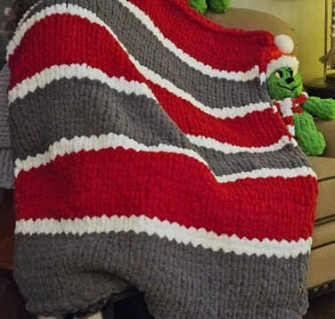 Blankets - Medium & Large - Image 3