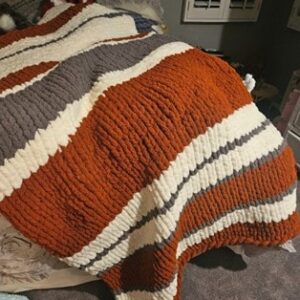 Blankets - Medium & Large