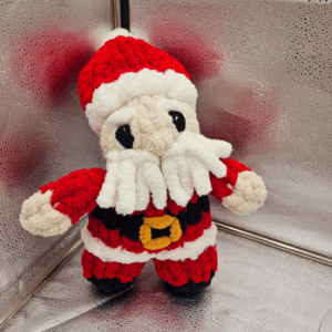 Santa Stuffie
