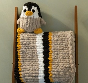 Baby & Toddler Blankets - Image 4