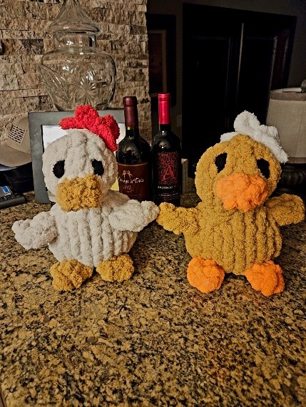 Baby Ducks - Image 2