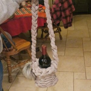 Wine Totes