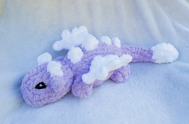 Max the Dragon - Image 2