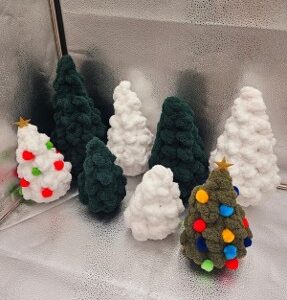 Christmas Trees