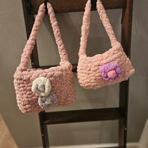 Toddler Purses