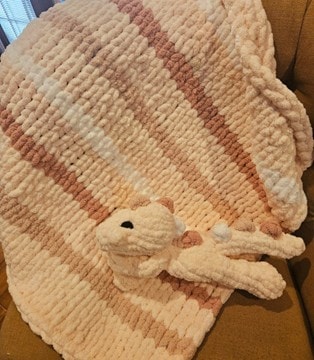 Baby & Toddler Blankets - Image 3