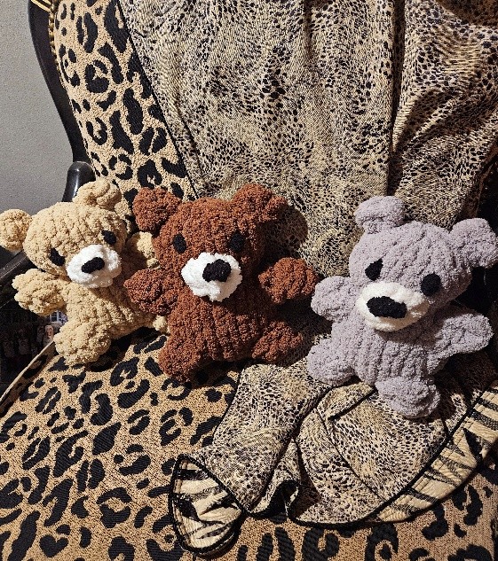 Baby Bears - Image 2