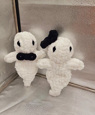 Boo Ghost