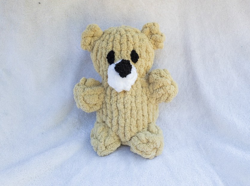 Baby Bears