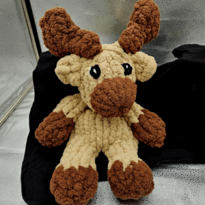 Marty Moose
