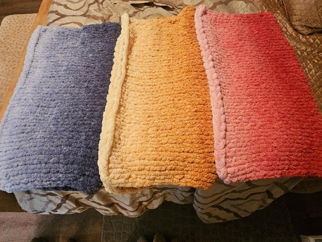 Baby & Toddler Blankets - Image 2