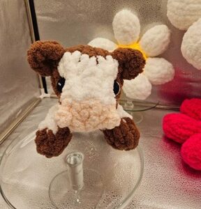 Clara Cow